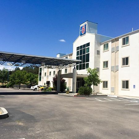 Motel 6-Ruidoso, Nm Exterior photo