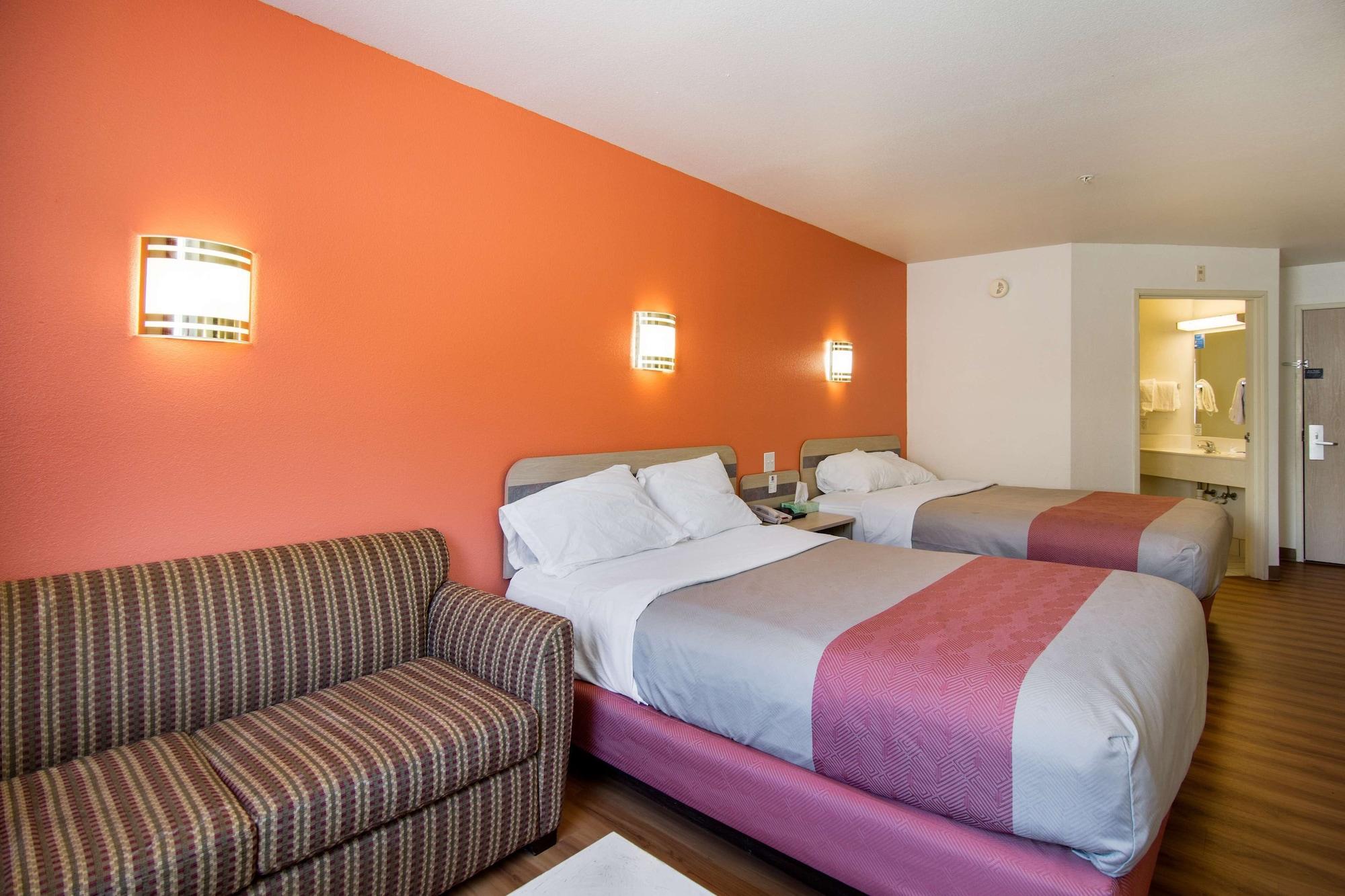 Motel 6-Ruidoso, Nm Exterior photo