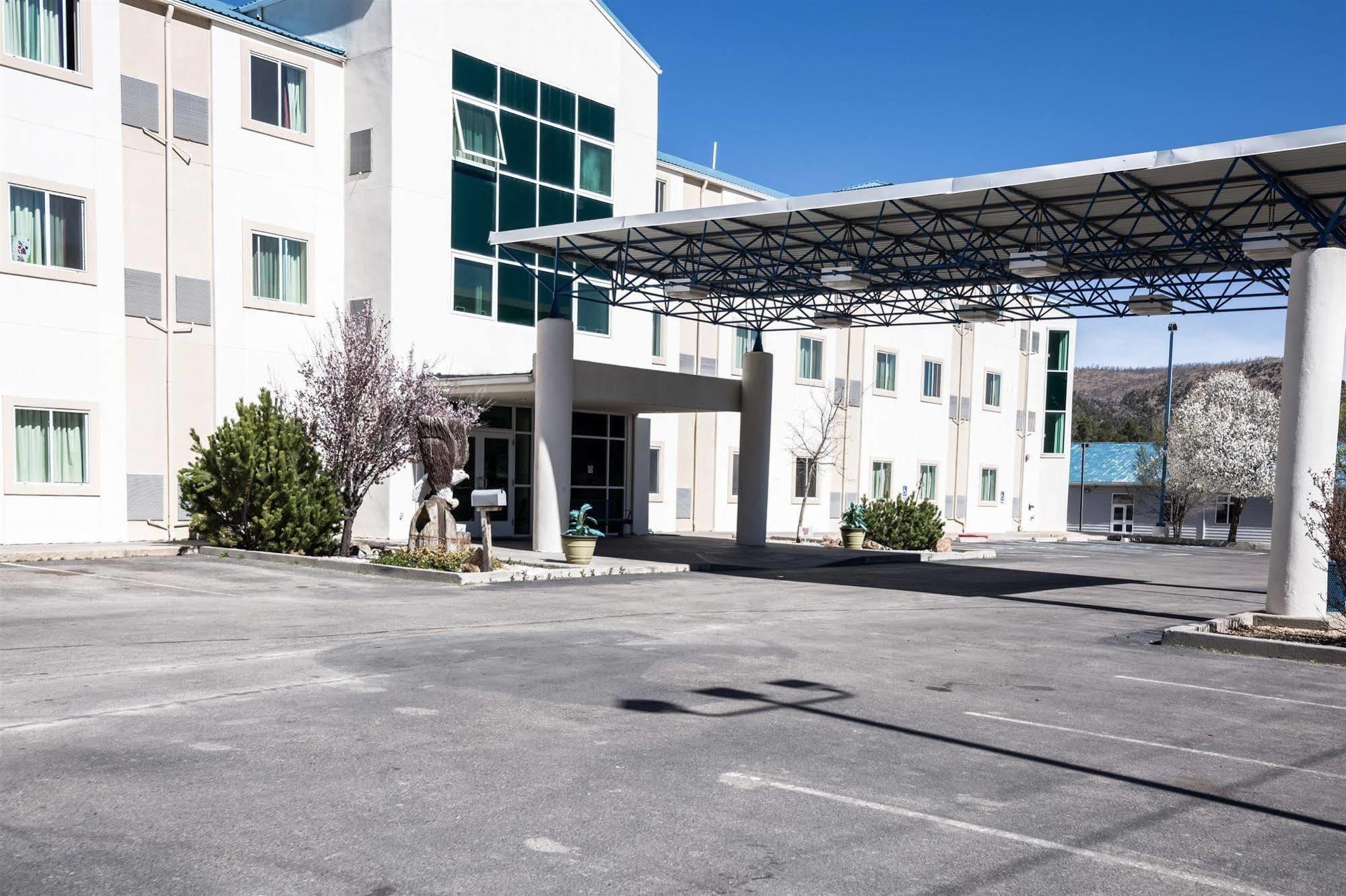 Motel 6-Ruidoso, Nm Exterior photo
